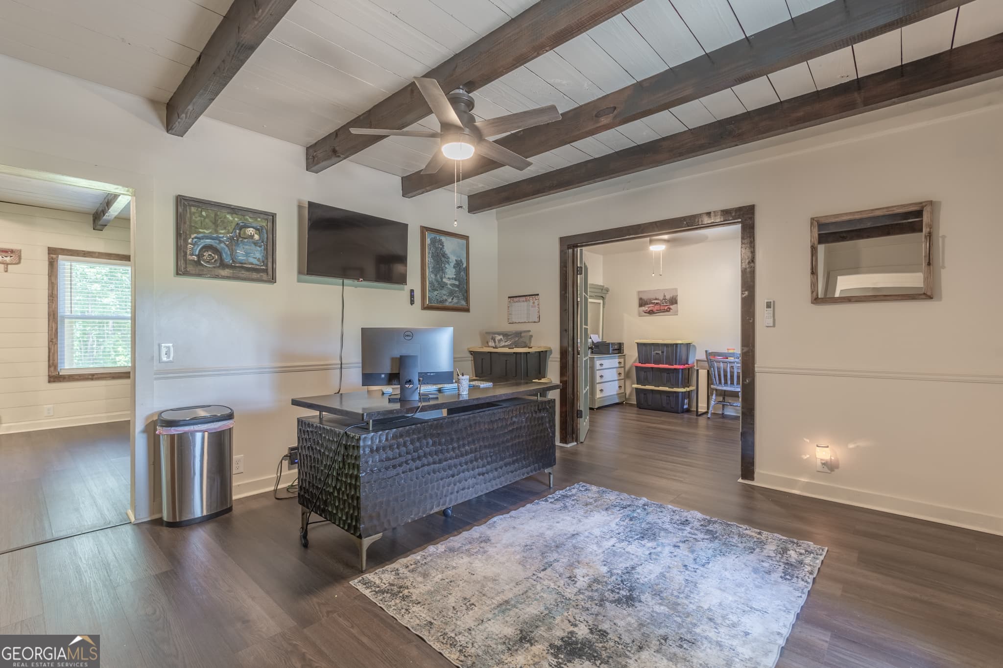 4 bedroom, 2 bathroom, 3,192 sq ft single family residence for sale at 84791 Highway 9, Ashland, AL 36251 — photo 10