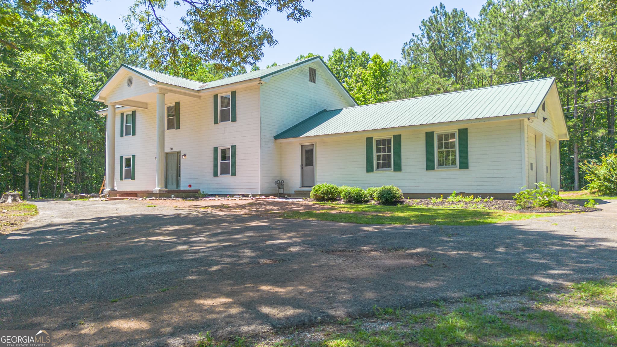 4 bedroom, 2 bathroom, 3,192 sq ft single family residence for sale at 84791 Highway 9, Ashland, AL 36251 — photo 4