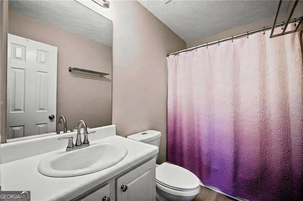 2 bedroom, 2.5 bathroom townhouse for rent at 6582 Arbor Gate Drive 6, Mableton, GA 30126 for $1,900 a month — photo 9