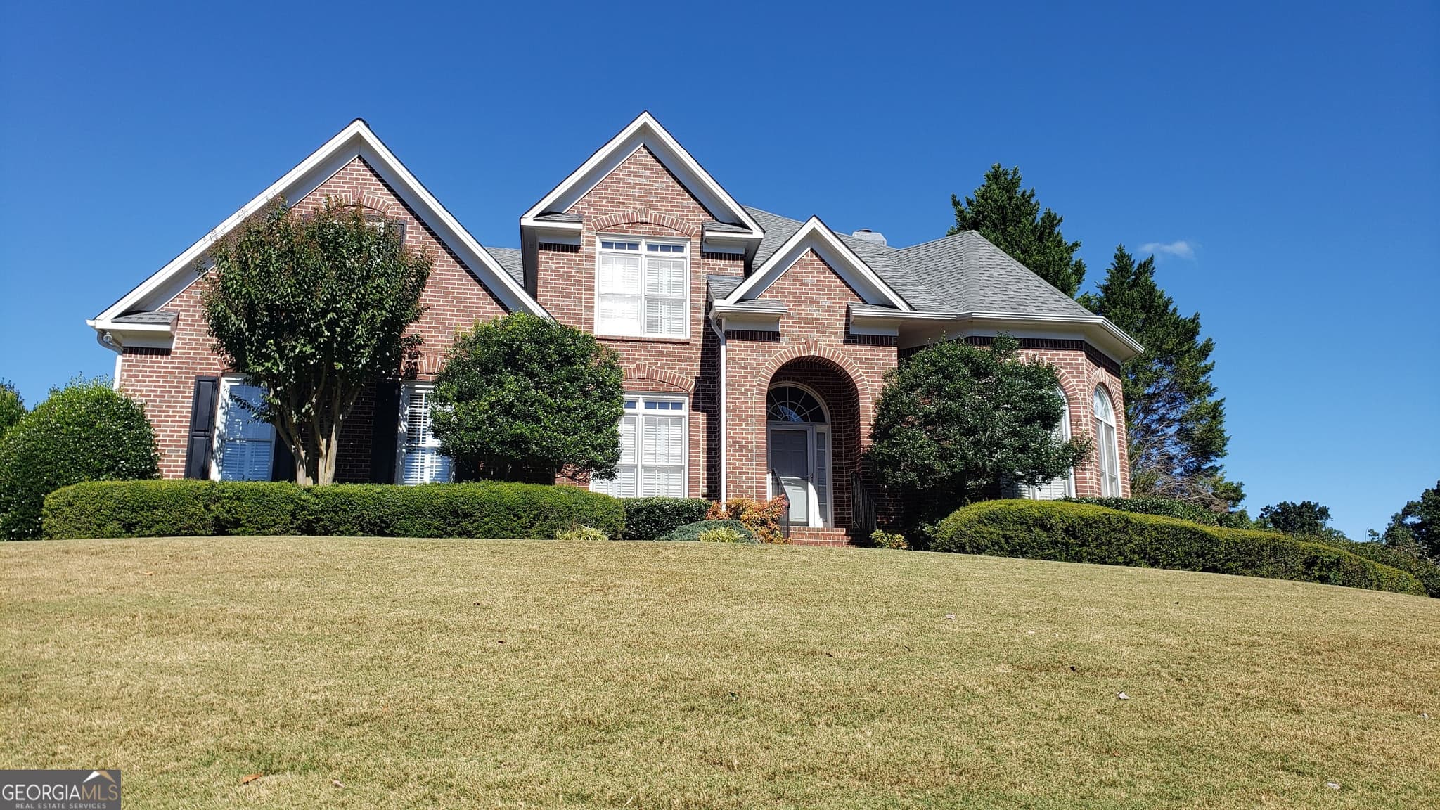 5 bedroom, 4 bathroom single family residence for rent at 3281 Winthrop Circle, Marietta, GA 30067 for $3,700 a month — photo 1 of 1