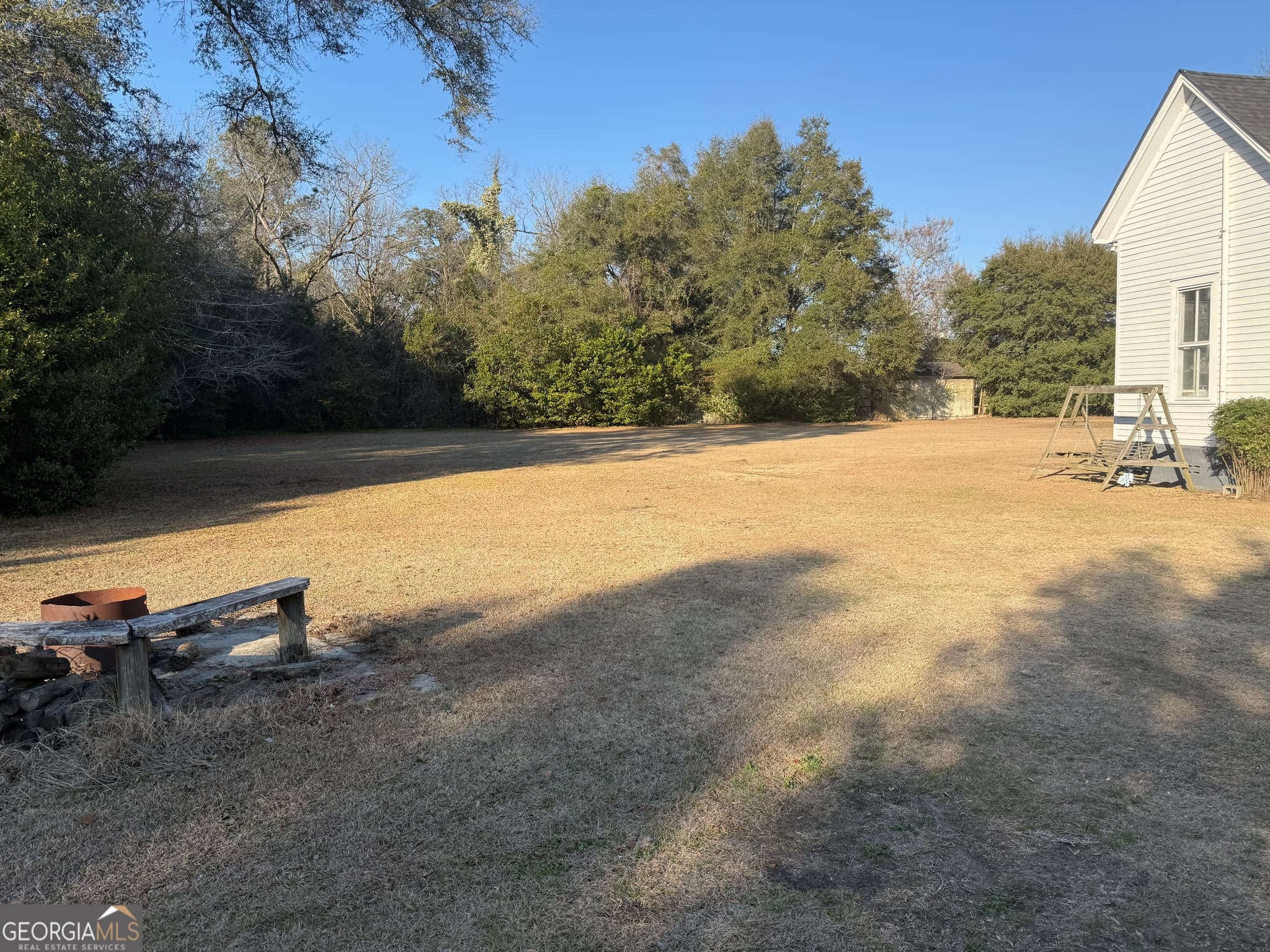 2 bedroom, 1 bathroom, 1,462 sq ft single family residence for sale at 315 Pine Avenue, Pinehurst, GA 31070 — photo 6