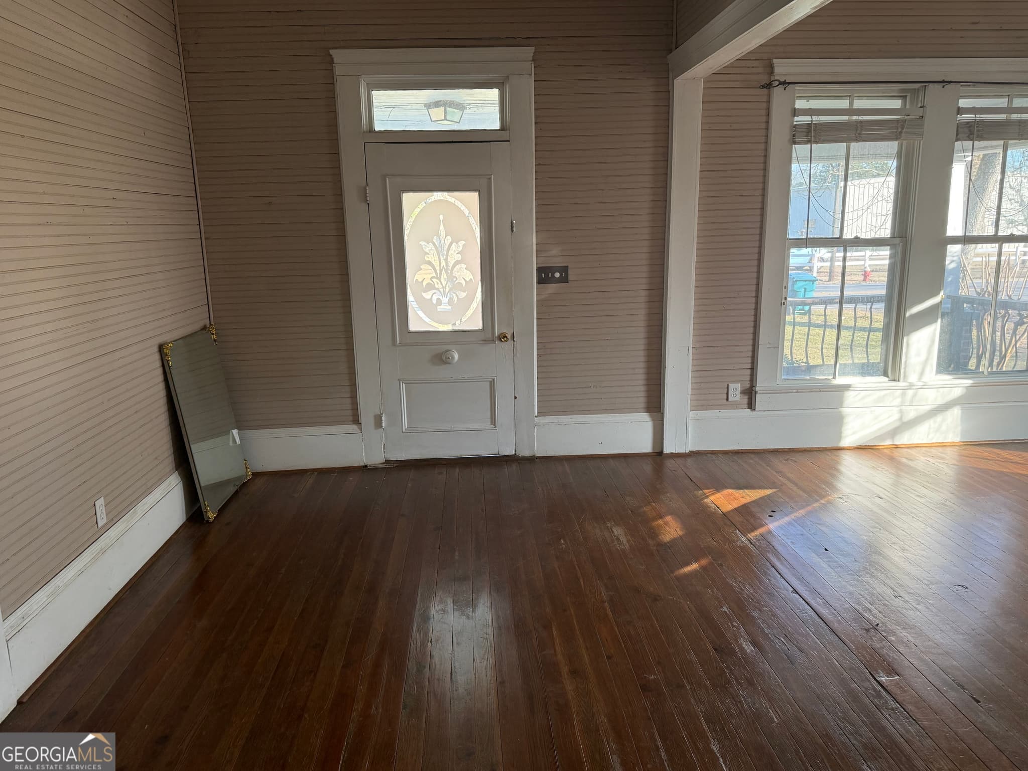 2 bedroom, 1 bathroom, 1,462 sq ft single family residence for sale at 315 Pine Avenue, Pinehurst, GA 31070 — photo 7