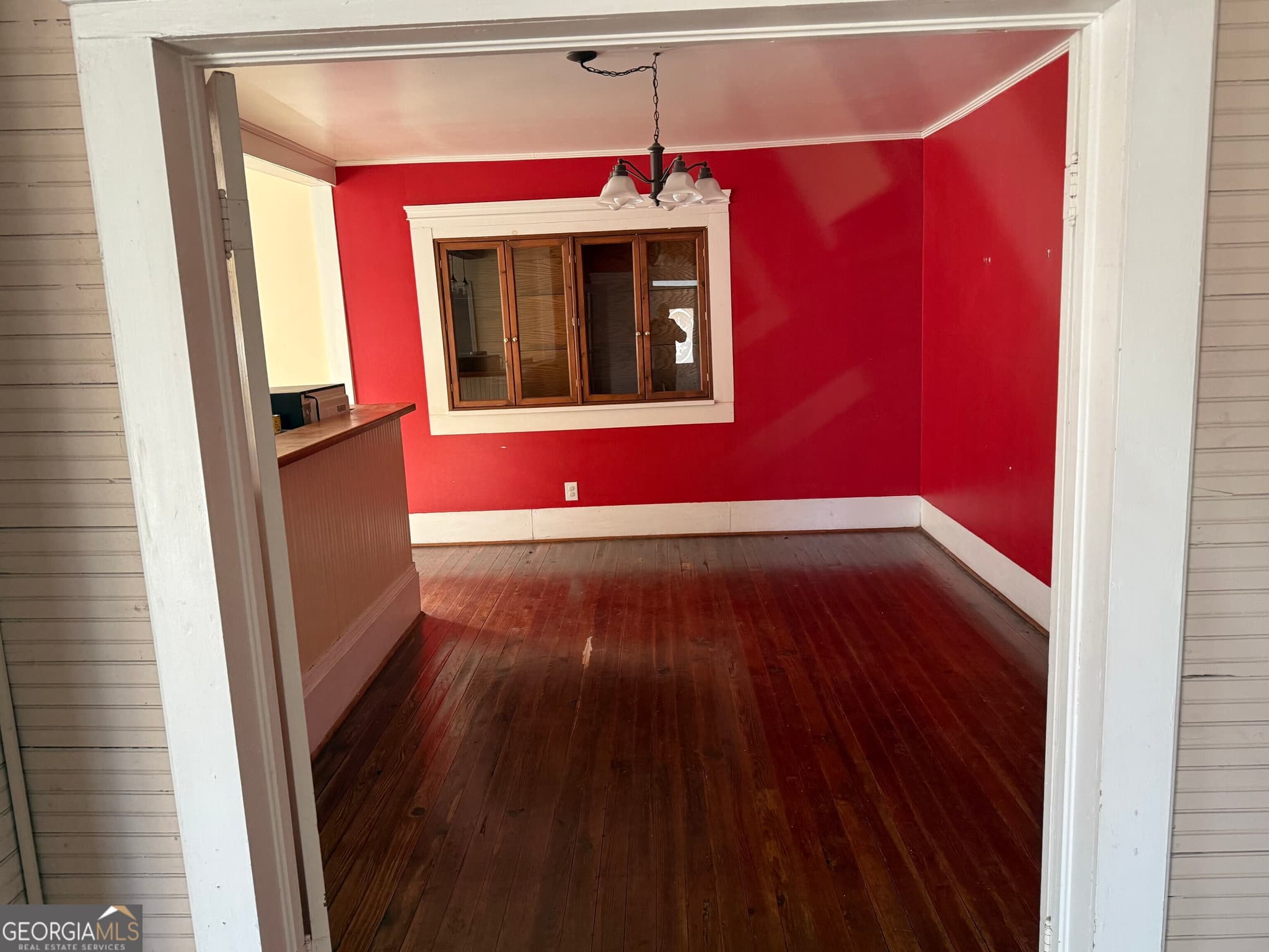 2 bedroom, 1 bathroom, 1,462 sq ft single family residence for sale at 315 Pine Avenue, Pinehurst, GA 31070 — photo 10