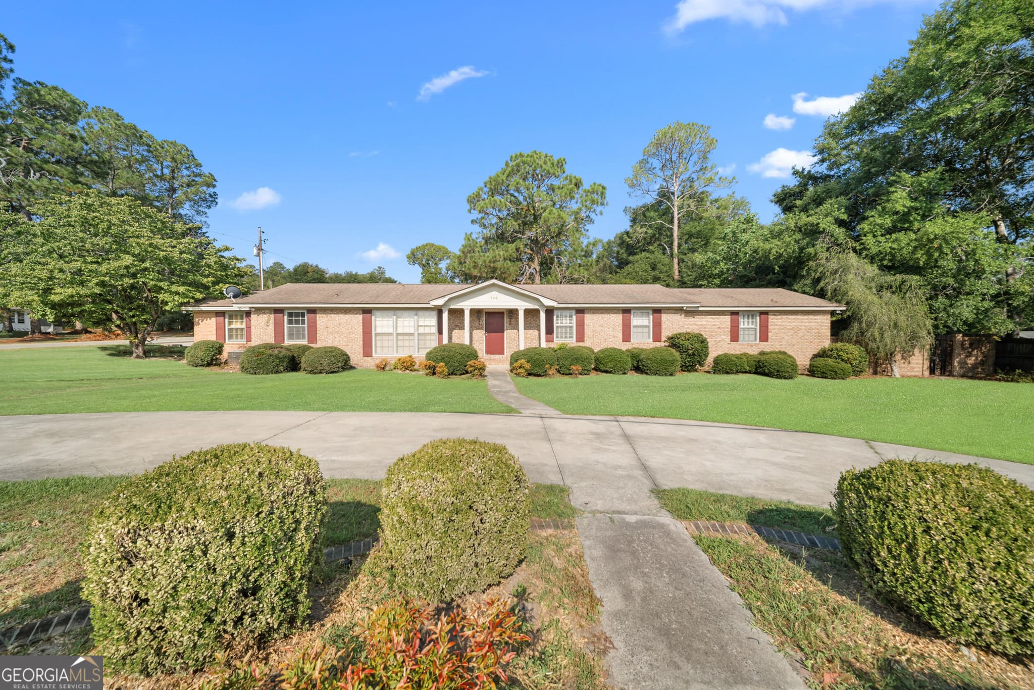 5 bedroom, 3 bathroom single family residence for rent at 706 Gentilly Road, Statesboro, GA 30458 for $2,000 a month — photo 1 of 1