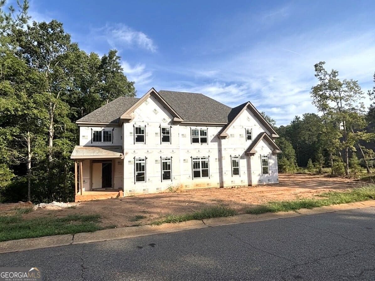 4 bedroom, 4 bathroom, 3,938 sq ft single family residence for sale at 1836 Shoal Creek Way, Bishop, GA 30621 — photo 3