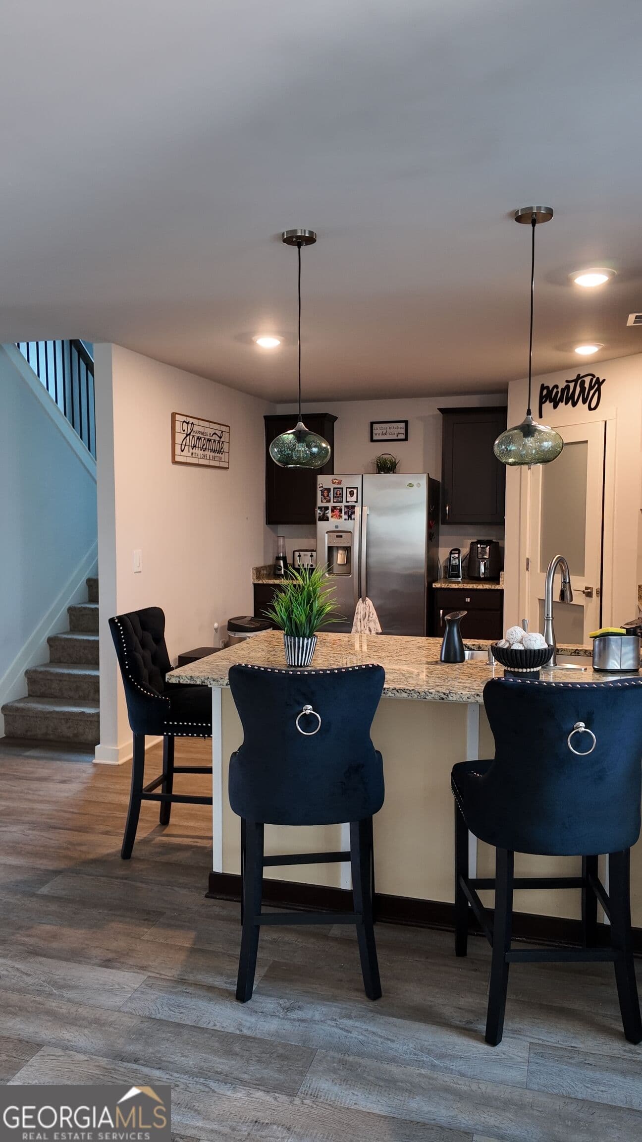 4 bedroom, 3 bathroom, 2,450 sq ft single family residence for sale at 498 daffodil Lane, Mcdonough, GA 30253 — photo 5