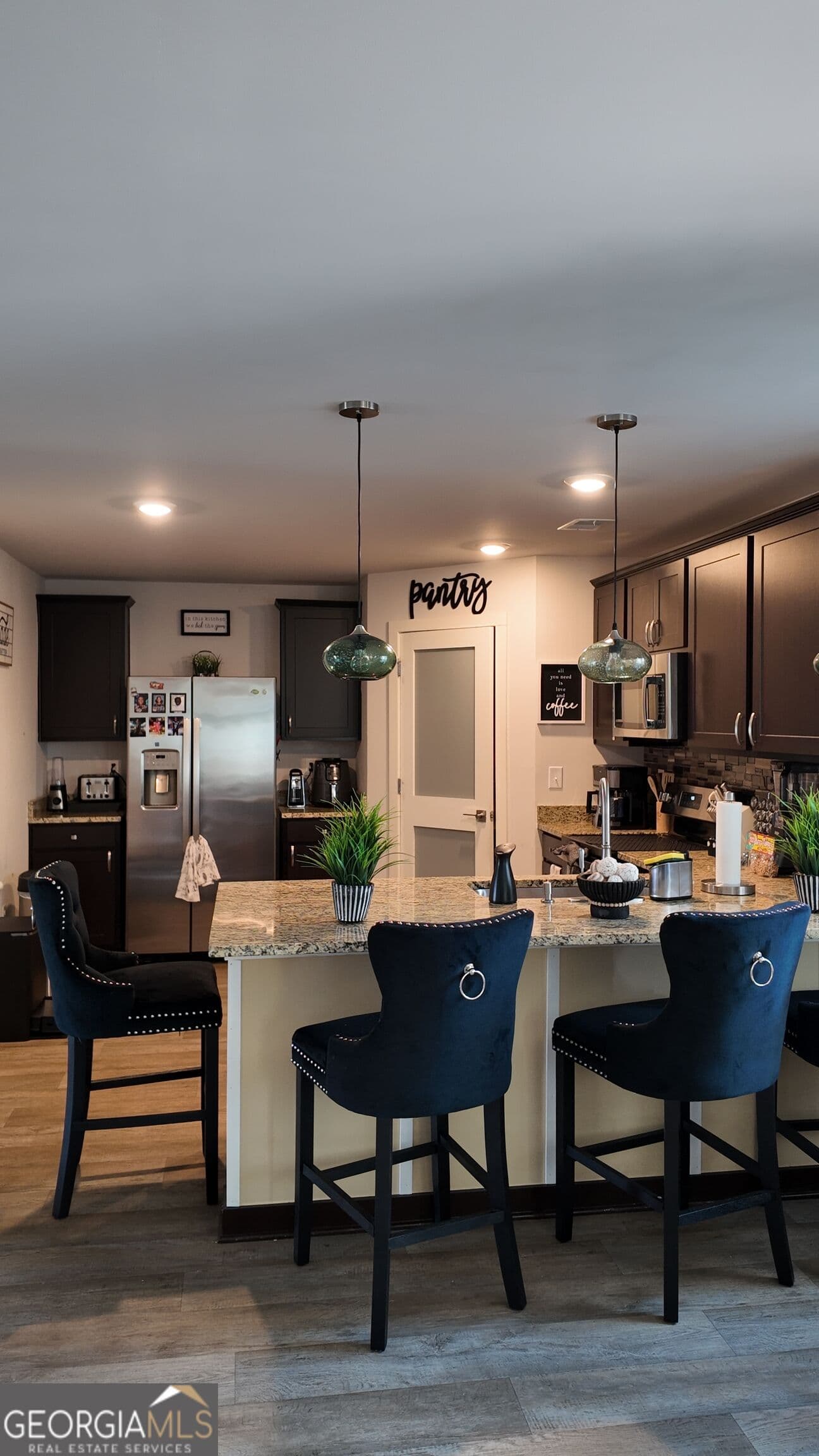 4 bedroom, 3 bathroom, 2,450 sq ft single family residence for sale at 498 daffodil Lane, Mcdonough, GA 30253 — photo 10