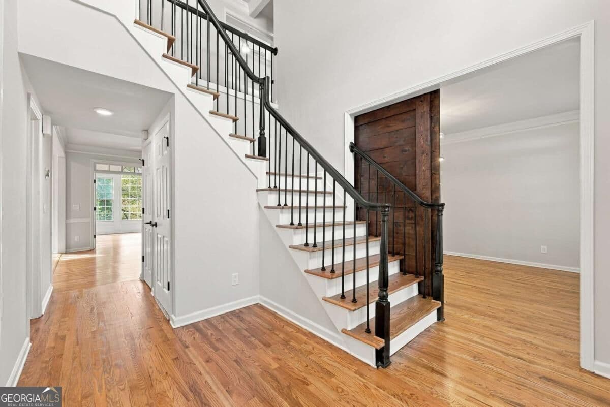 5 bedroom, 3.5 bathroom, 3,409 sq ft single family residence for sale at 437 Connemara Crossing, Lawrenceville, GA 30044 — photo 7