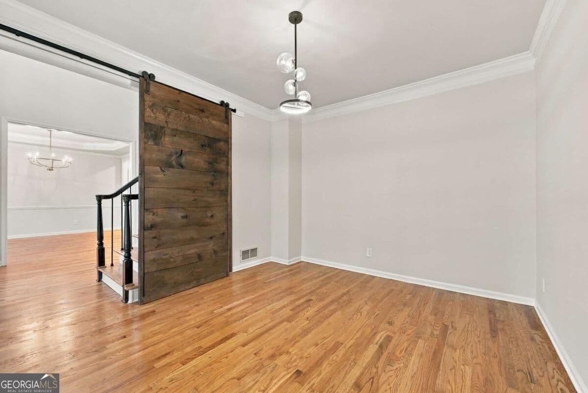 5 bedroom, 3.5 bathroom, 3,409 sq ft single family residence for sale at 437 Connemara Crossing, Lawrenceville, GA 30044 — photo 9