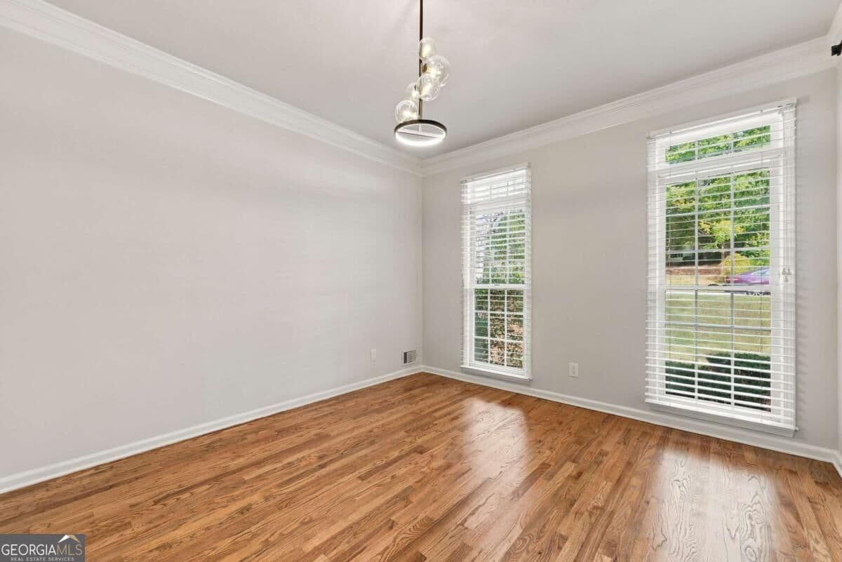 5 bedroom, 3.5 bathroom, 3,409 sq ft single family residence for sale at 437 Connemara Crossing, Lawrenceville, GA 30044 — photo 8