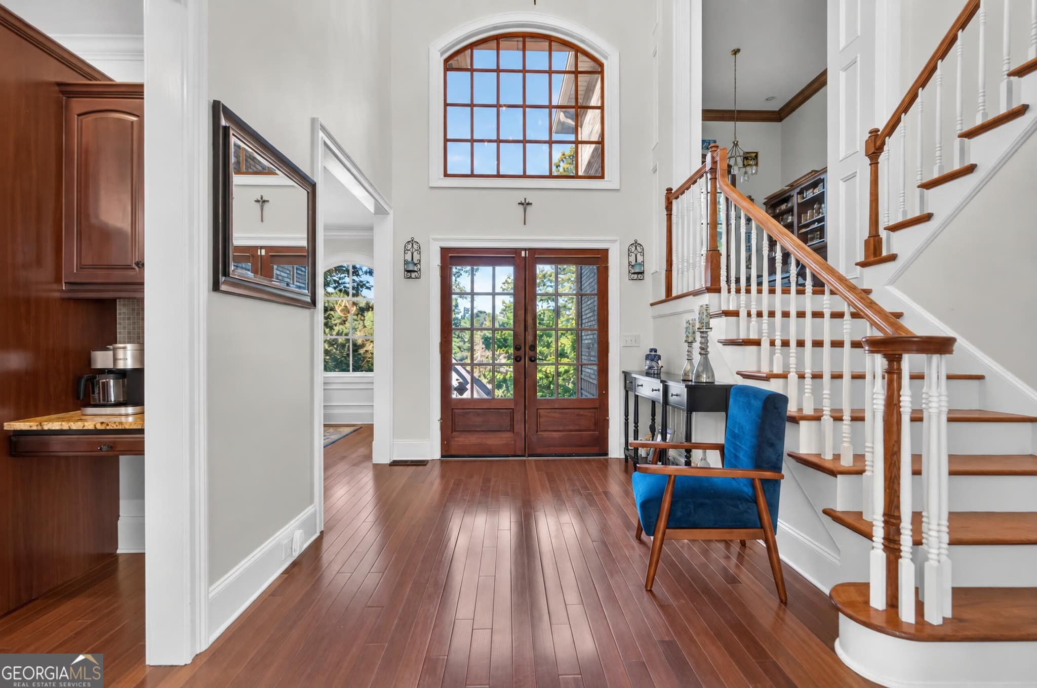 4 bedroom, 3.5 bathroom, 3,233 sq ft single family residence for sale at 111 S Cloudview Road, Rome, GA 30161 — photo 7