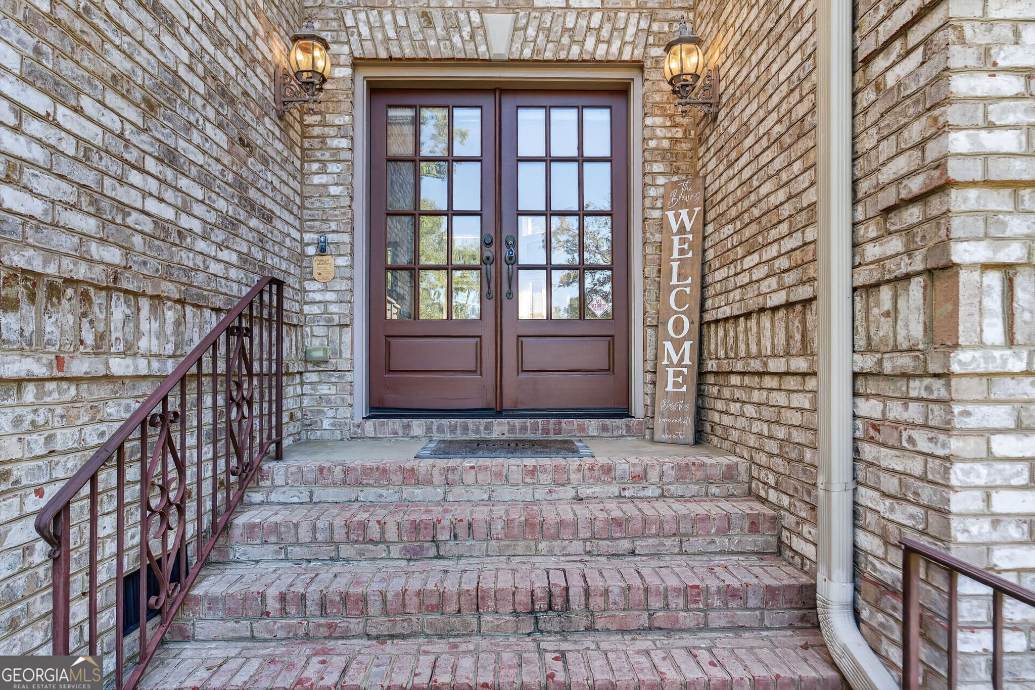 4 bedroom, 3.5 bathroom, 3,233 sq ft single family residence for sale at 111 S Cloudview Road, Rome, GA 30161 — photo 3