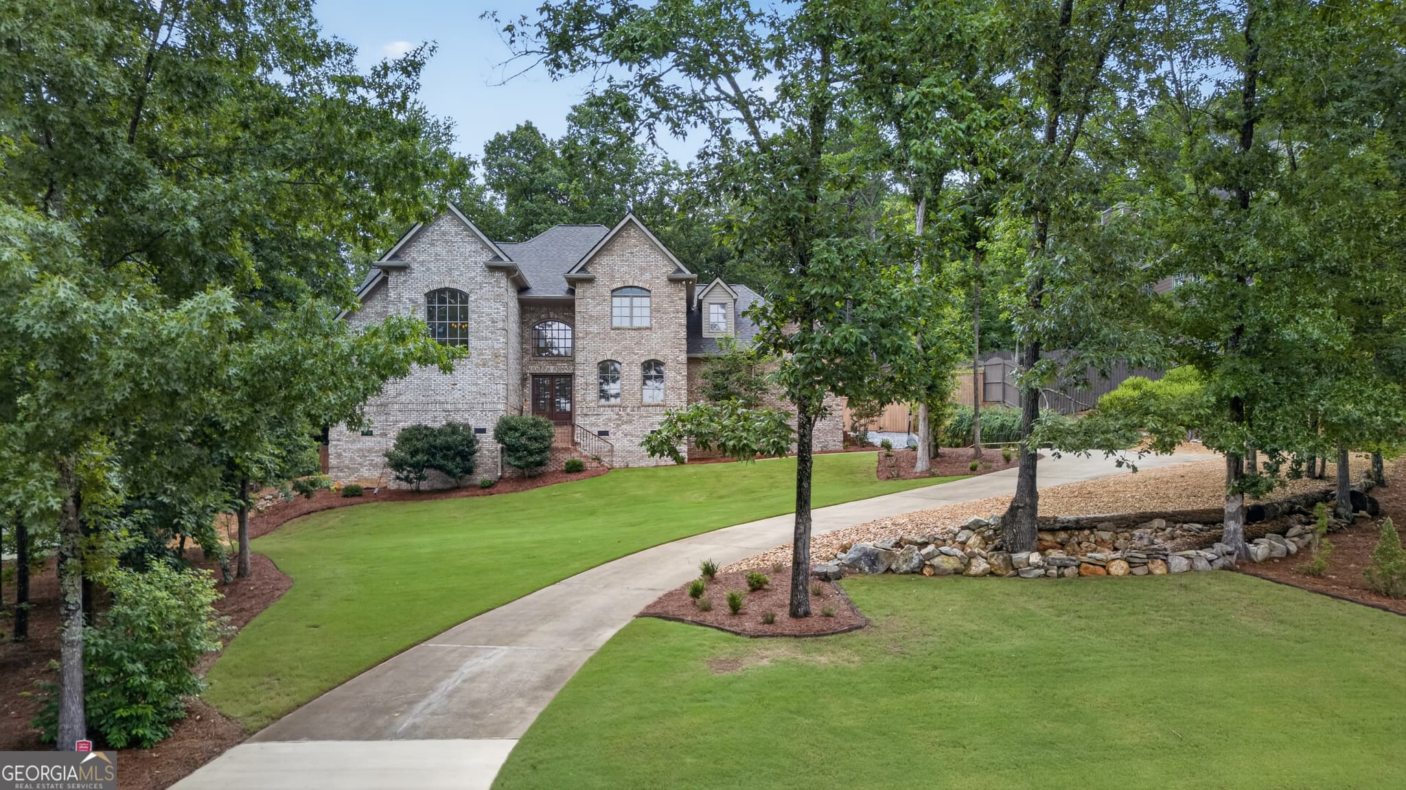 4 bedroom, 3.5 bathroom, 3,233 sq ft single family residence for sale at 111 S Cloudview Road, Rome, GA 30161 — photo 5