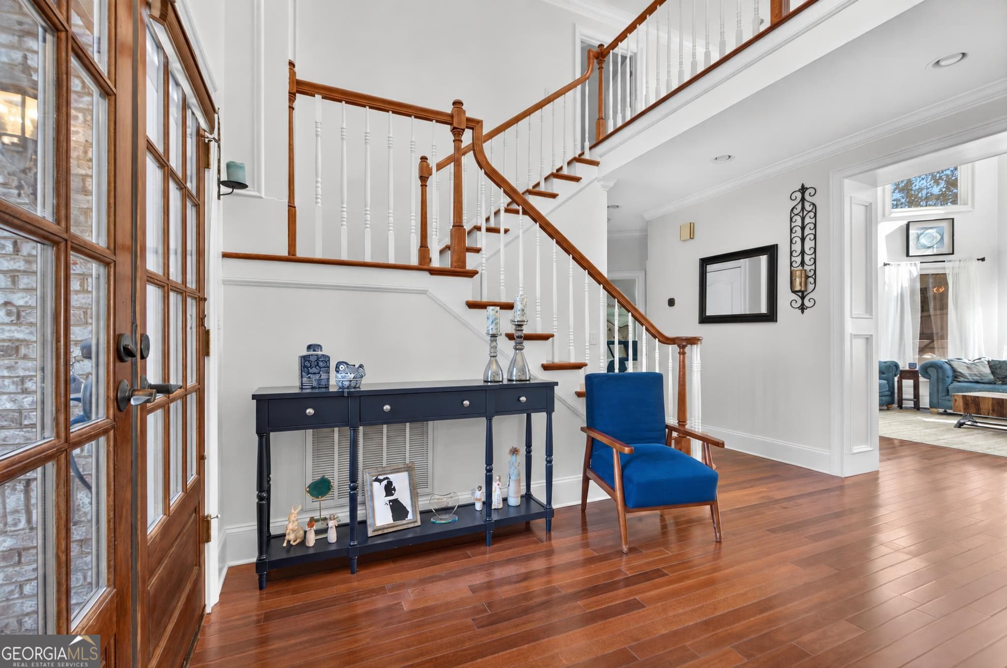 4 bedroom, 3.5 bathroom, 3,233 sq ft single family residence for sale at 111 S Cloudview Road, Rome, GA 30161 — photo 9