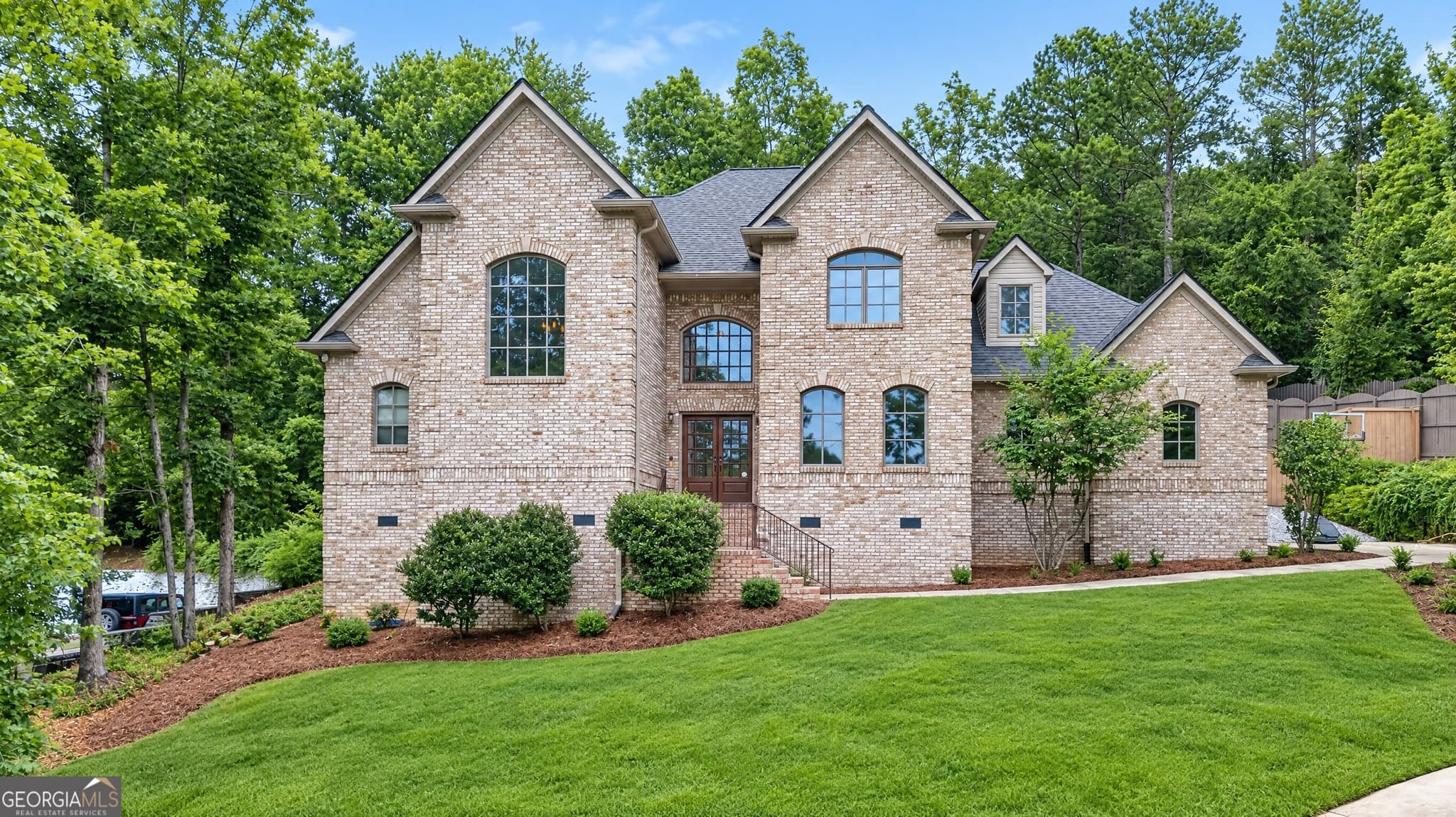 4 bedroom, 3.5 bathroom, 3,233 sq ft single family residence for sale at 111 S Cloudview Road, Rome, GA 30161 — photo 4