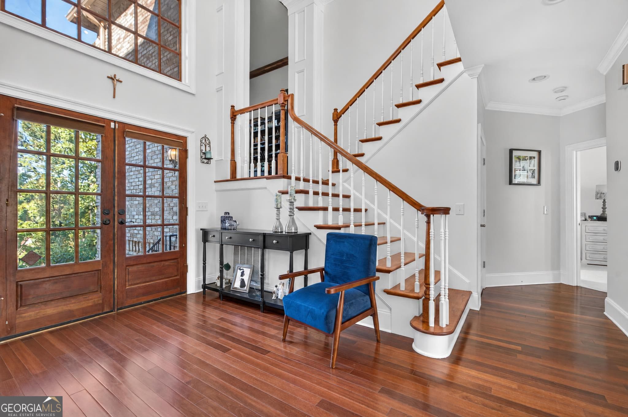 4 bedroom, 3.5 bathroom, 3,233 sq ft single family residence for sale at 111 S Cloudview Road, Rome, GA 30161 — photo 8