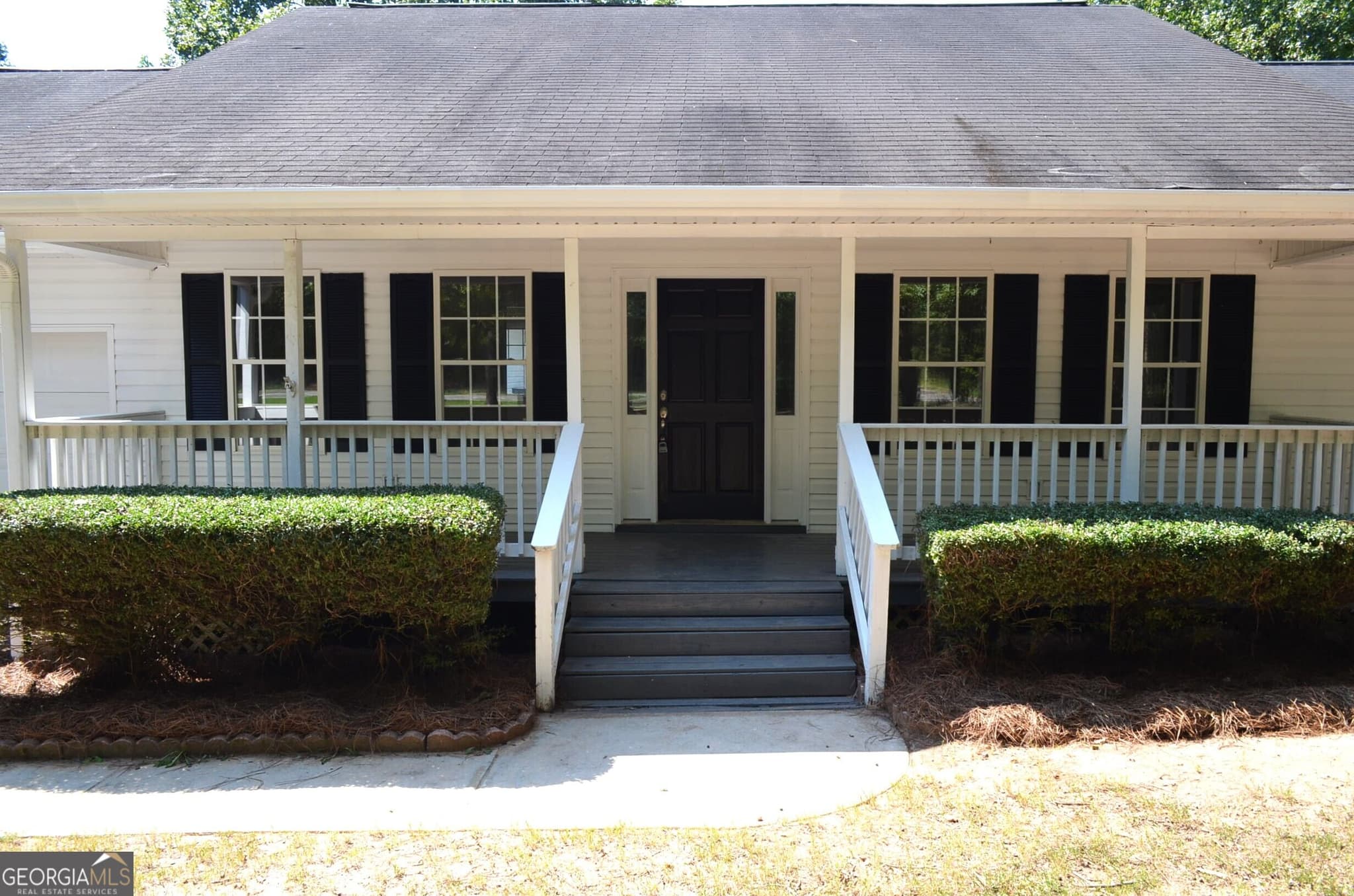 5 bedroom, 3.5 bathroom, 3,430 sq ft single family residence for sale at 11374 Highway 74, Forsyth, GA 31029 — photo 2