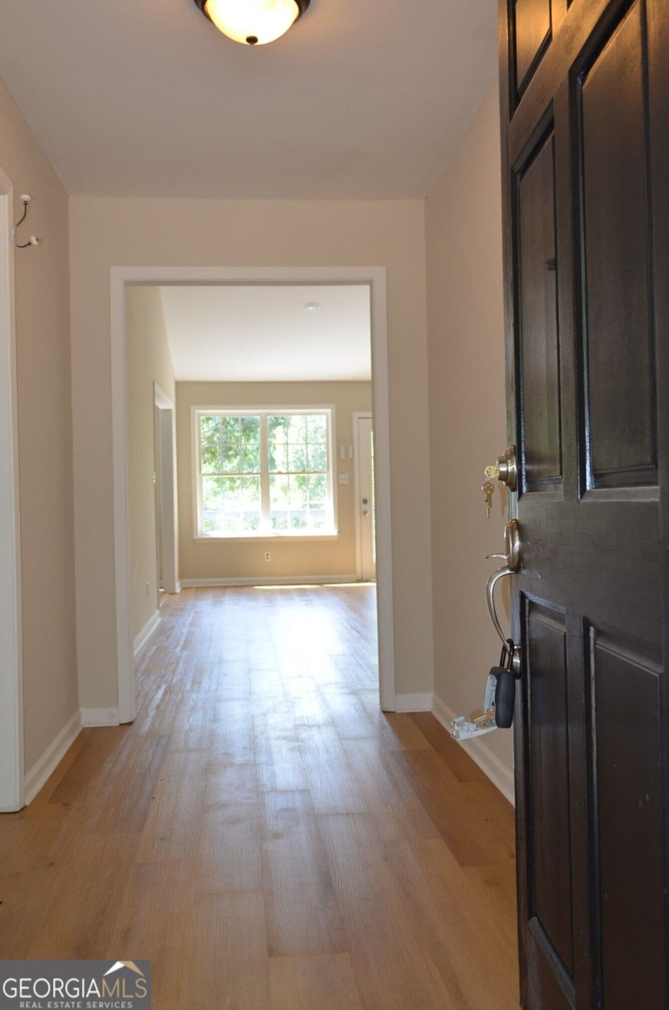 5 bedroom, 3.5 bathroom, 3,430 sq ft single family residence for sale at 11374 Highway 74, Forsyth, GA 31029 — photo 3