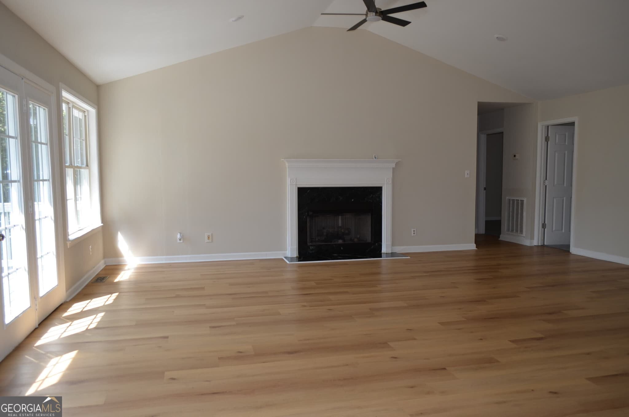 5 bedroom, 3.5 bathroom, 3,430 sq ft single family residence for sale at 11374 Highway 74, Forsyth, GA 31029 — photo 5