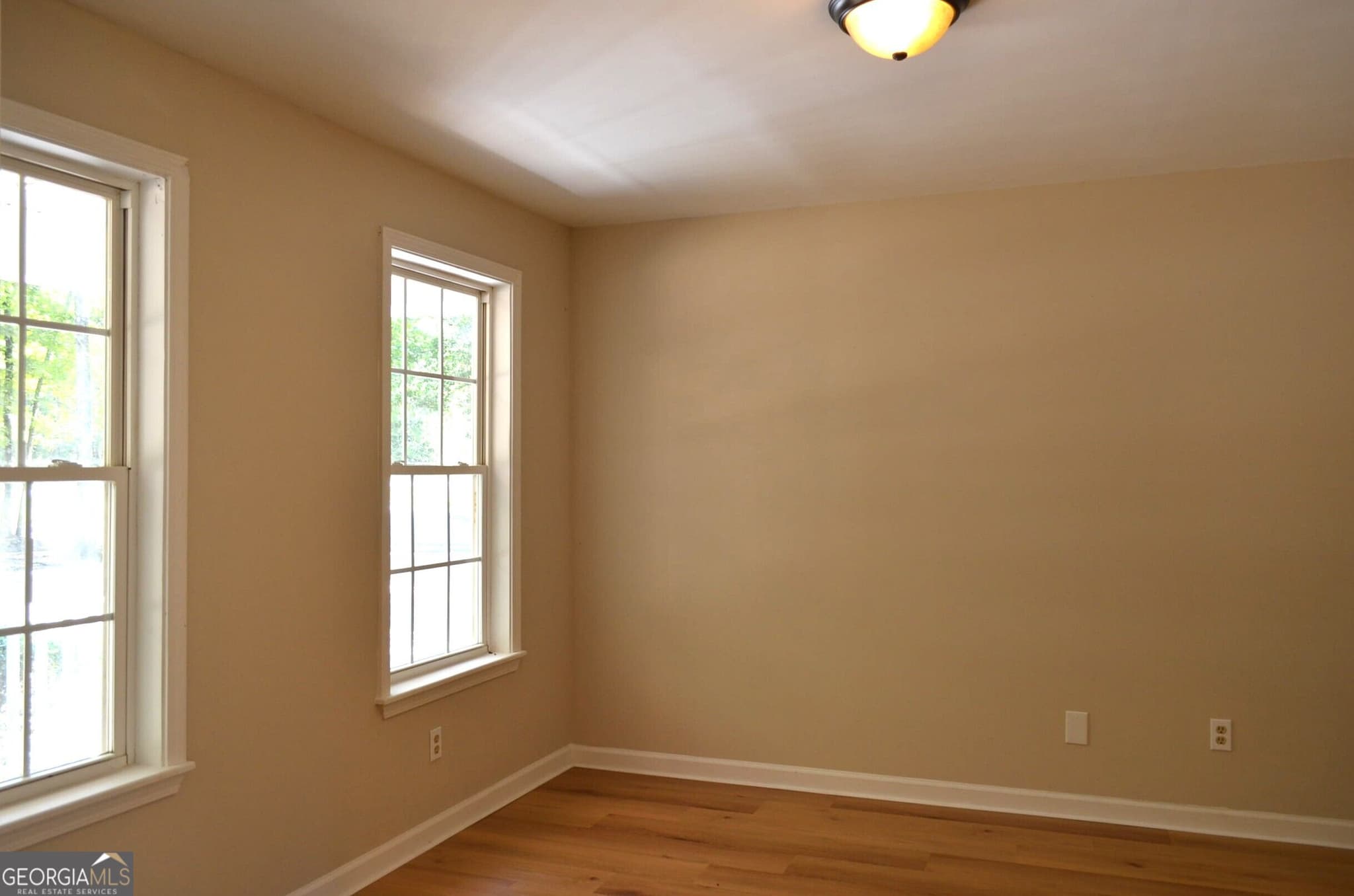 5 bedroom, 3.5 bathroom, 3,430 sq ft single family residence for sale at 11374 Highway 74, Forsyth, GA 31029 — photo 9