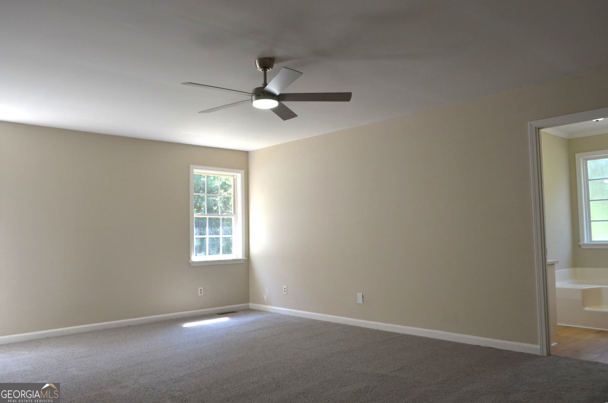 5 bedroom, 3.5 bathroom, 3,430 sq ft single family residence for sale at 11374 Highway 74, Forsyth, GA 31029 — photo 10