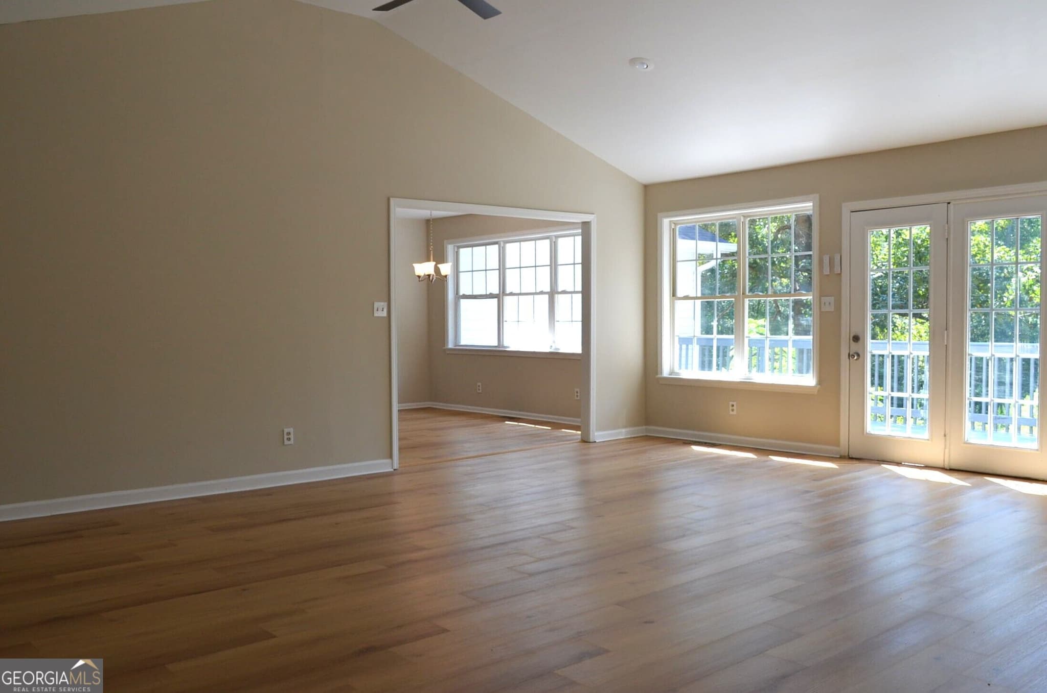 5 bedroom, 3.5 bathroom, 3,430 sq ft single family residence for sale at 11374 Highway 74, Forsyth, GA 31029 — photo 4