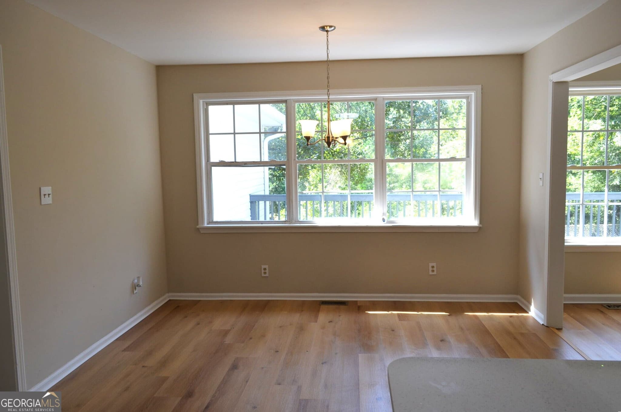 5 bedroom, 3.5 bathroom, 3,430 sq ft single family residence for sale at 11374 Highway 74, Forsyth, GA 31029 — photo 8