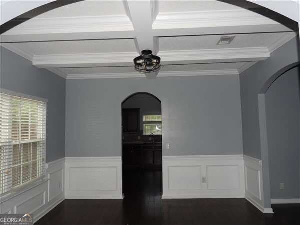 4 bedroom, 2.5 bathroom, 2,787 sq ft single family residence for sale at 126 Owens Street, Ludowici, GA 31316 — photo 6