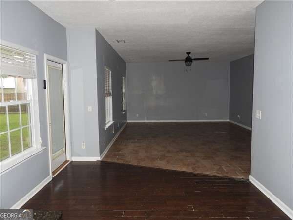 4 bedroom, 2.5 bathroom, 2,787 sq ft single family residence for sale at 126 Owens Street, Ludowici, GA 31316 — photo 7