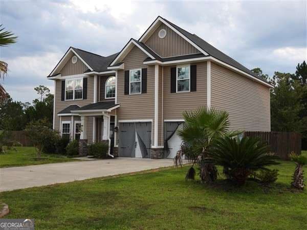 4 bedroom, 2.5 bathroom, 2,787 sq ft single family residence for sale at 126 Owens Street, Ludowici, GA 31316 — photo 3