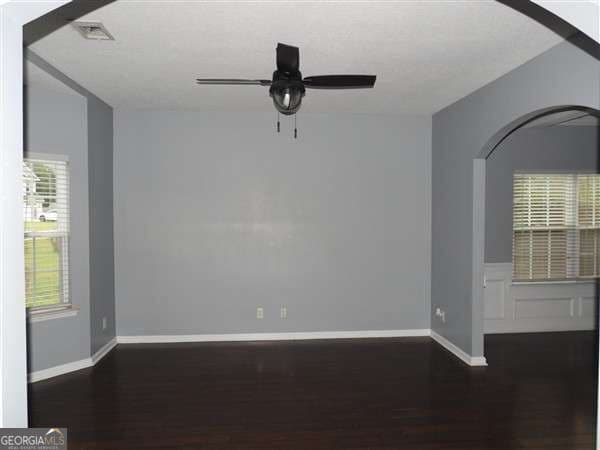 4 bedroom, 2.5 bathroom, 2,787 sq ft single family residence for sale at 126 Owens Street, Ludowici, GA 31316 — photo 5