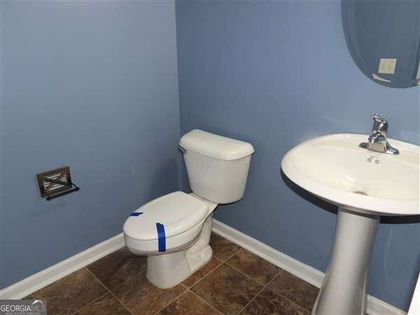 4 bedroom, 2.5 bathroom, 2,787 sq ft single family residence for sale at 126 Owens Street, Ludowici, GA 31316 — photo 10