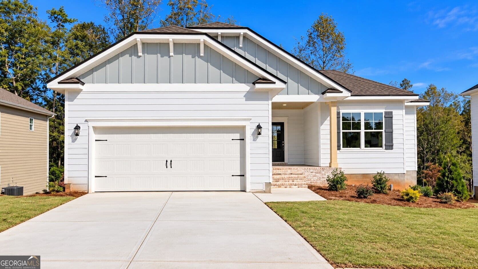 5 bedroom, 3 bathroom, 3,222 sq ft single family residence for sale at 620 Bald Ridge Circle, Demorest, GA 30535
