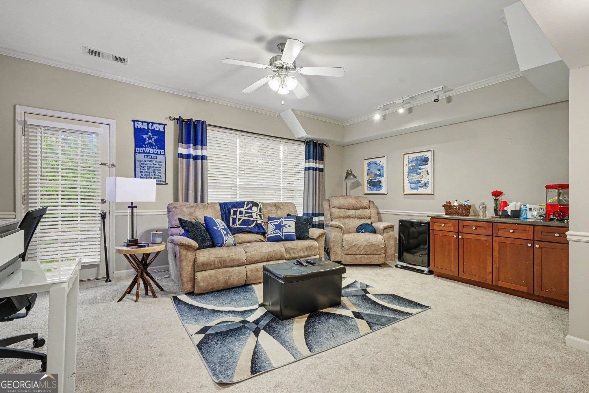 3 bedroom, 3 bathroom, 2,994 sq ft townhouse for sale at 1870 Appaloosa Mill Court, Buford, GA 30519 — photo 10