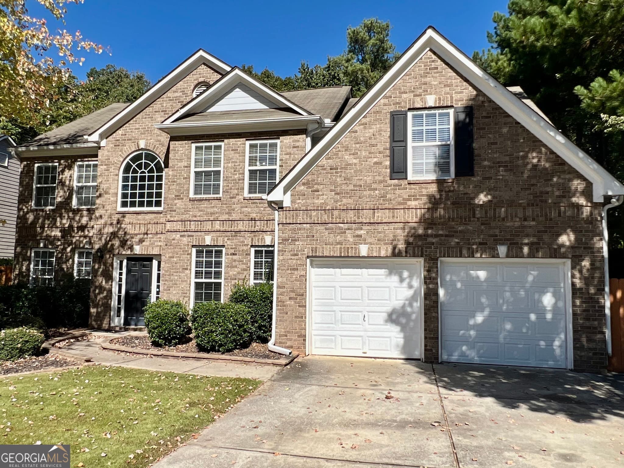 4 bedroom, 4 bathroom, 3,381 sq ft single family residence for sale at 5835 Buckner Creek Drive, Mableton, GA 30126 — photo 2