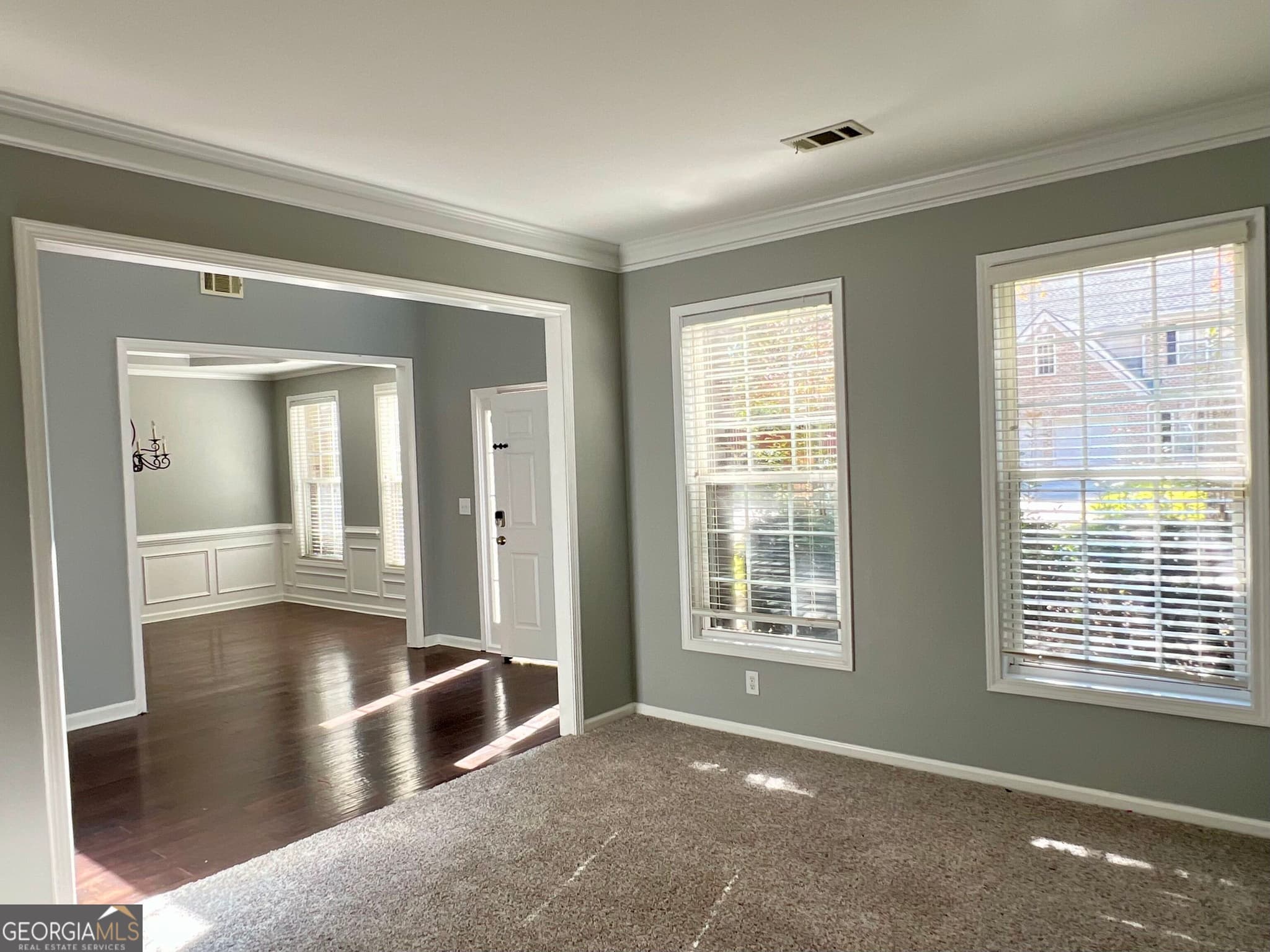 4 bedroom, 4 bathroom, 3,381 sq ft single family residence for sale at 5835 Buckner Creek Drive, Mableton, GA 30126 — photo 6
