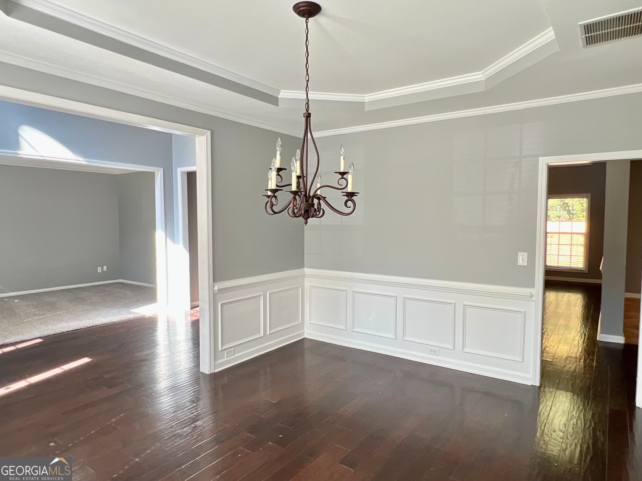 4 bedroom, 4 bathroom, 3,381 sq ft single family residence for sale at 5835 Buckner Creek Drive, Mableton, GA 30126 — photo 7