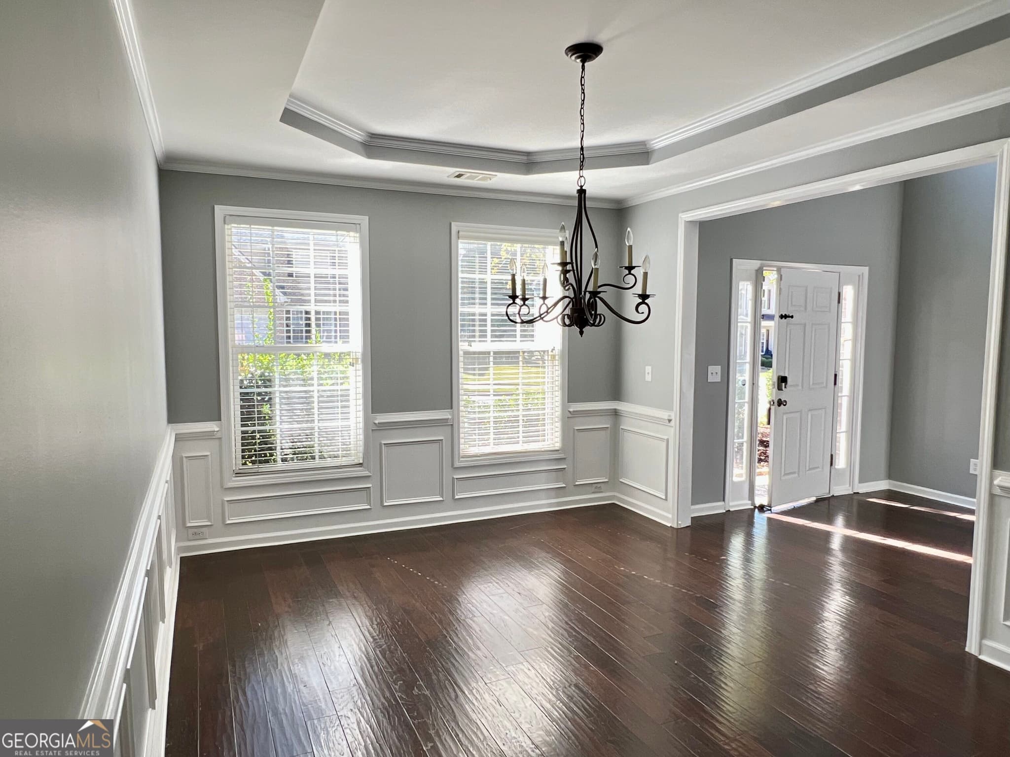 4 bedroom, 4 bathroom, 3,381 sq ft single family residence for sale at 5835 Buckner Creek Drive, Mableton, GA 30126 — photo 5