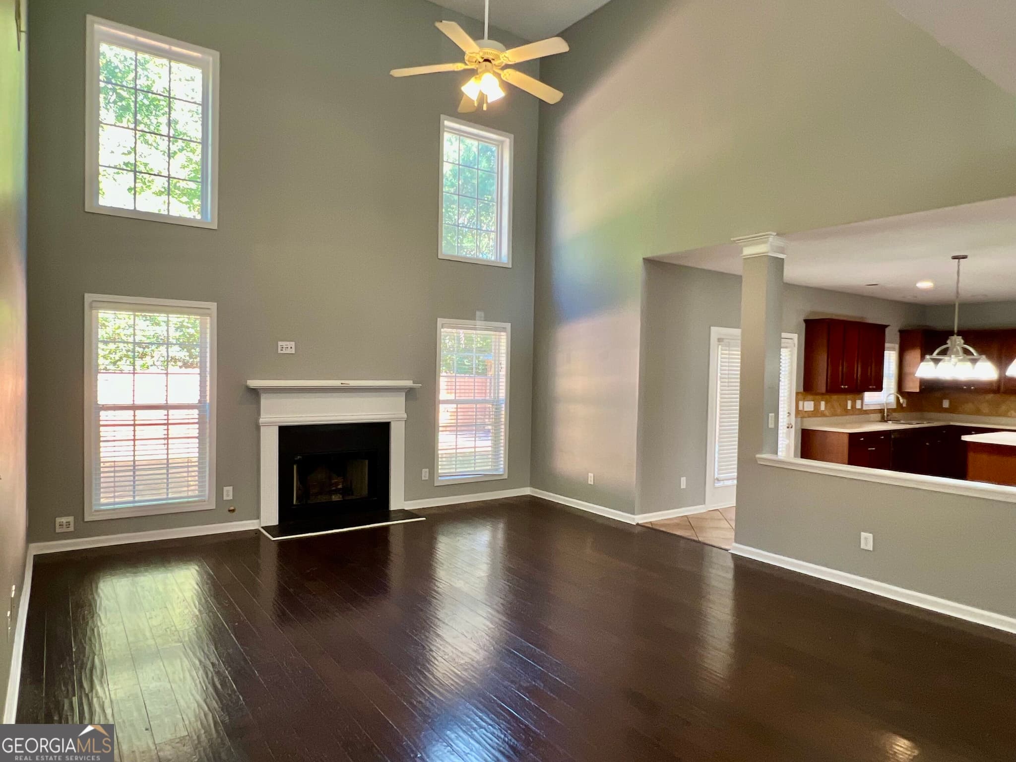 4 bedroom, 4 bathroom, 3,381 sq ft single family residence for sale at 5835 Buckner Creek Drive, Mableton, GA 30126 — photo 9
