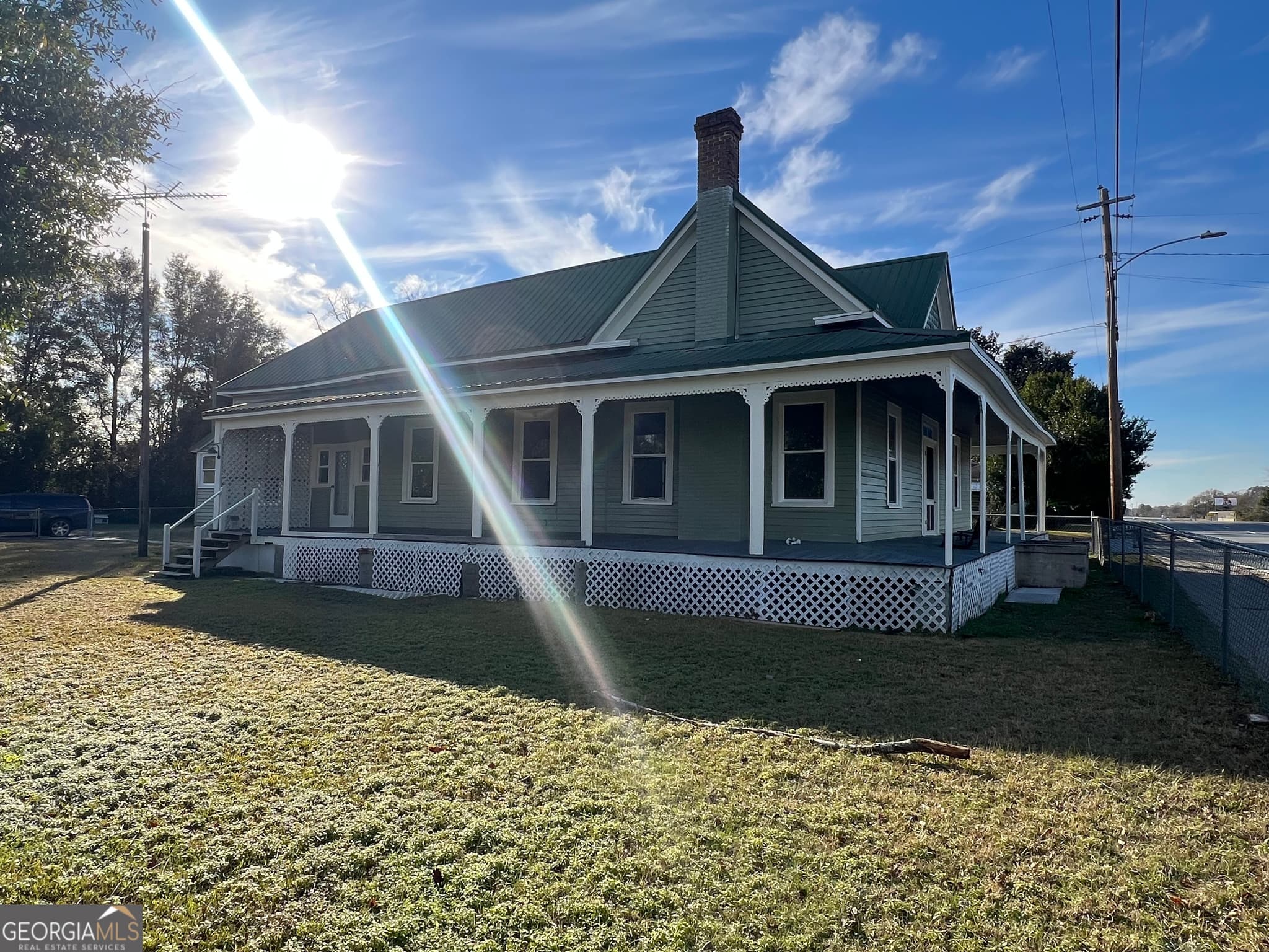4810 McRae Highway, Chauncey, GA 31011 — most recent listing photo