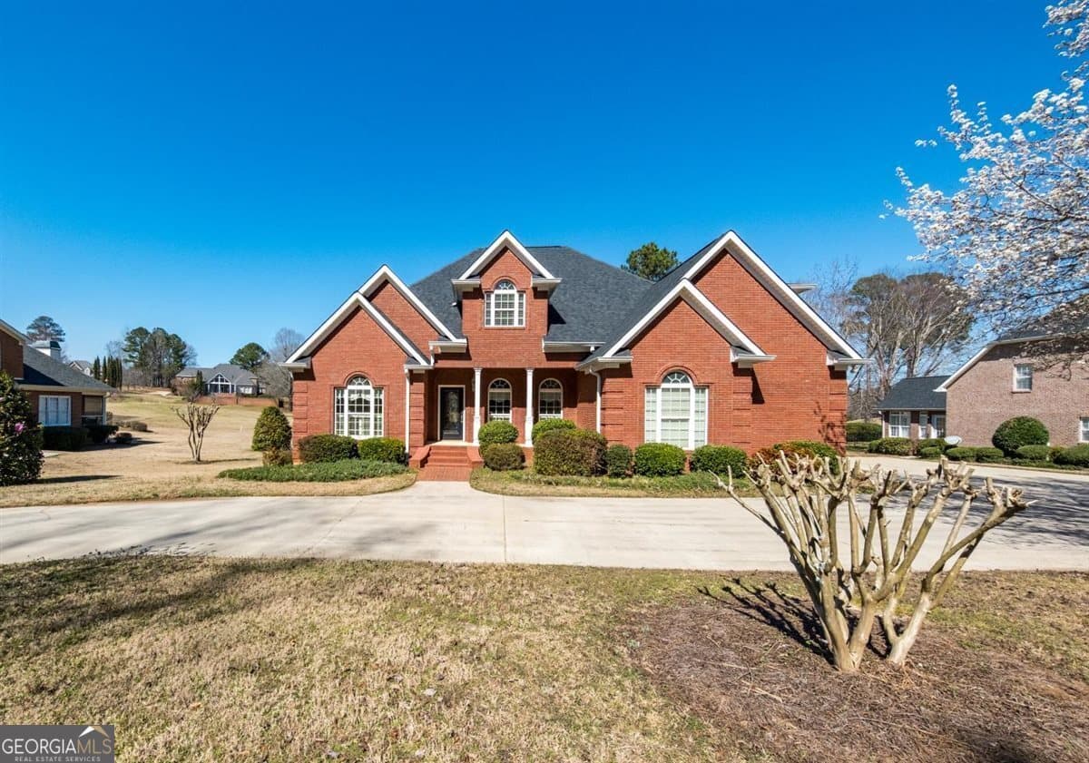 168 Greenview Terrace, Macon, GA 31220 — most recent listing photo