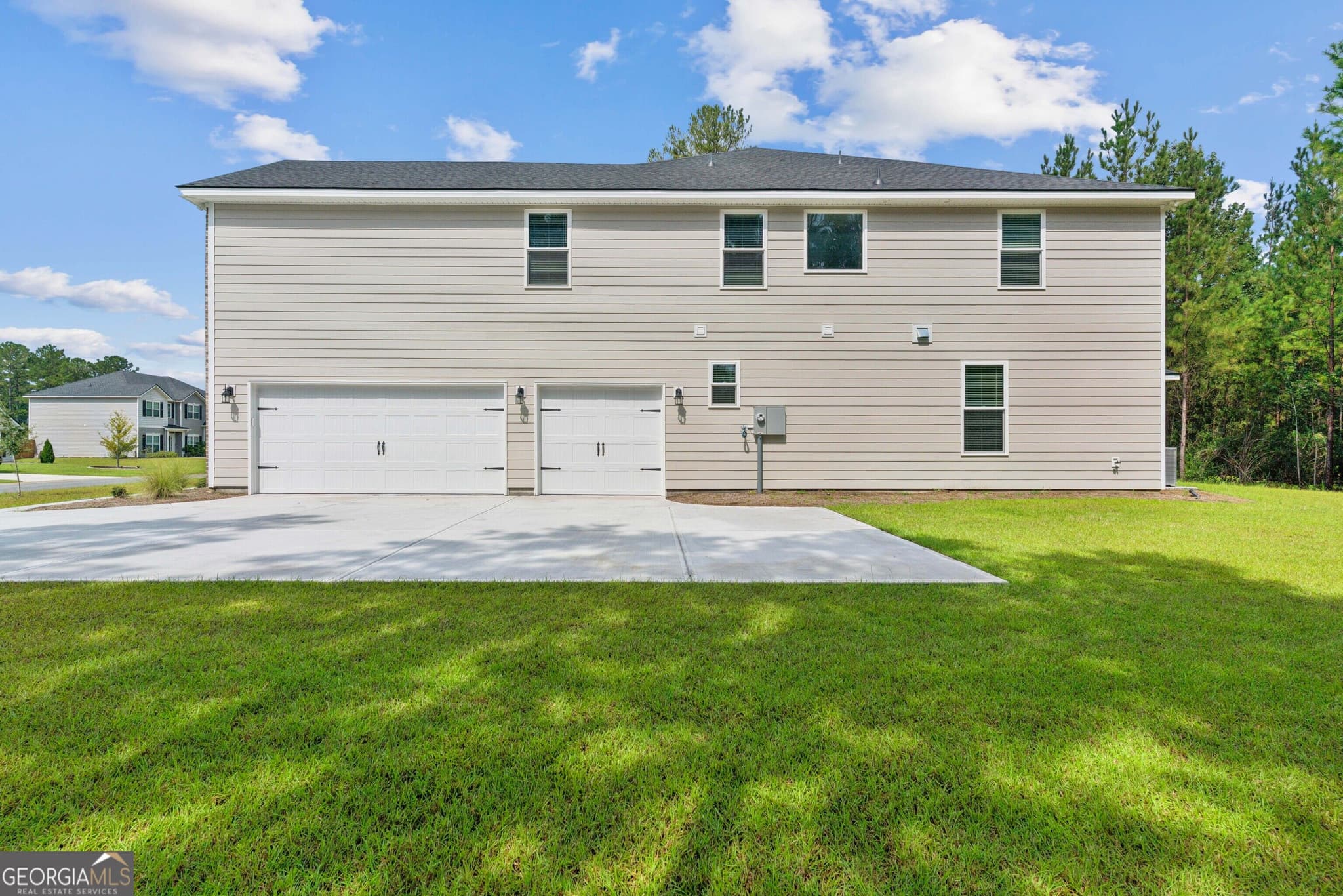5 bedroom, 3.5 bathroom, 4,378 sq ft single family residence for sale at 109 Bowline Lane, Kingsland, GA 31548 — photo 3