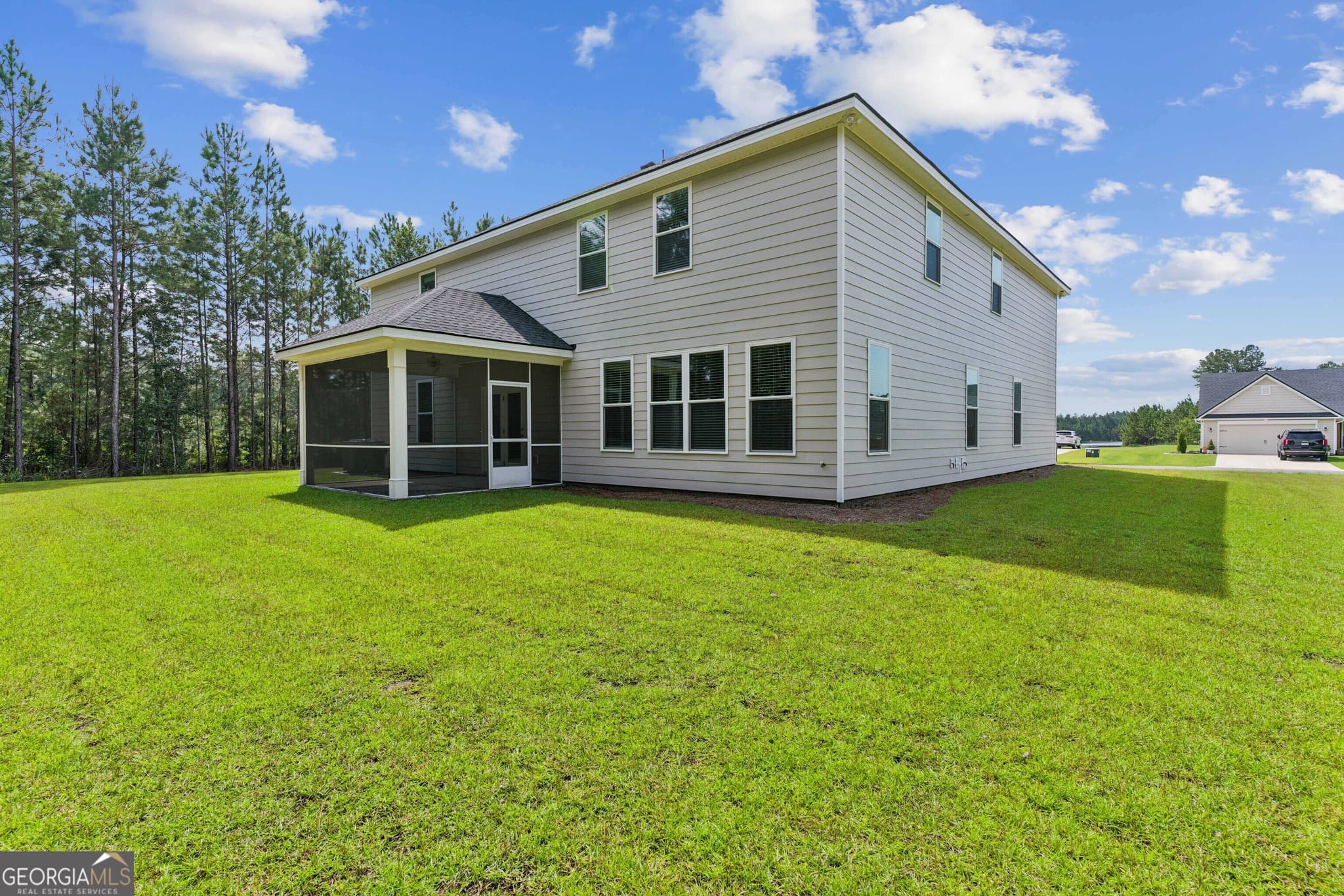 5 bedroom, 3.5 bathroom, 4,378 sq ft single family residence for sale at 109 Bowline Lane, Kingsland, GA 31548 — photo 5