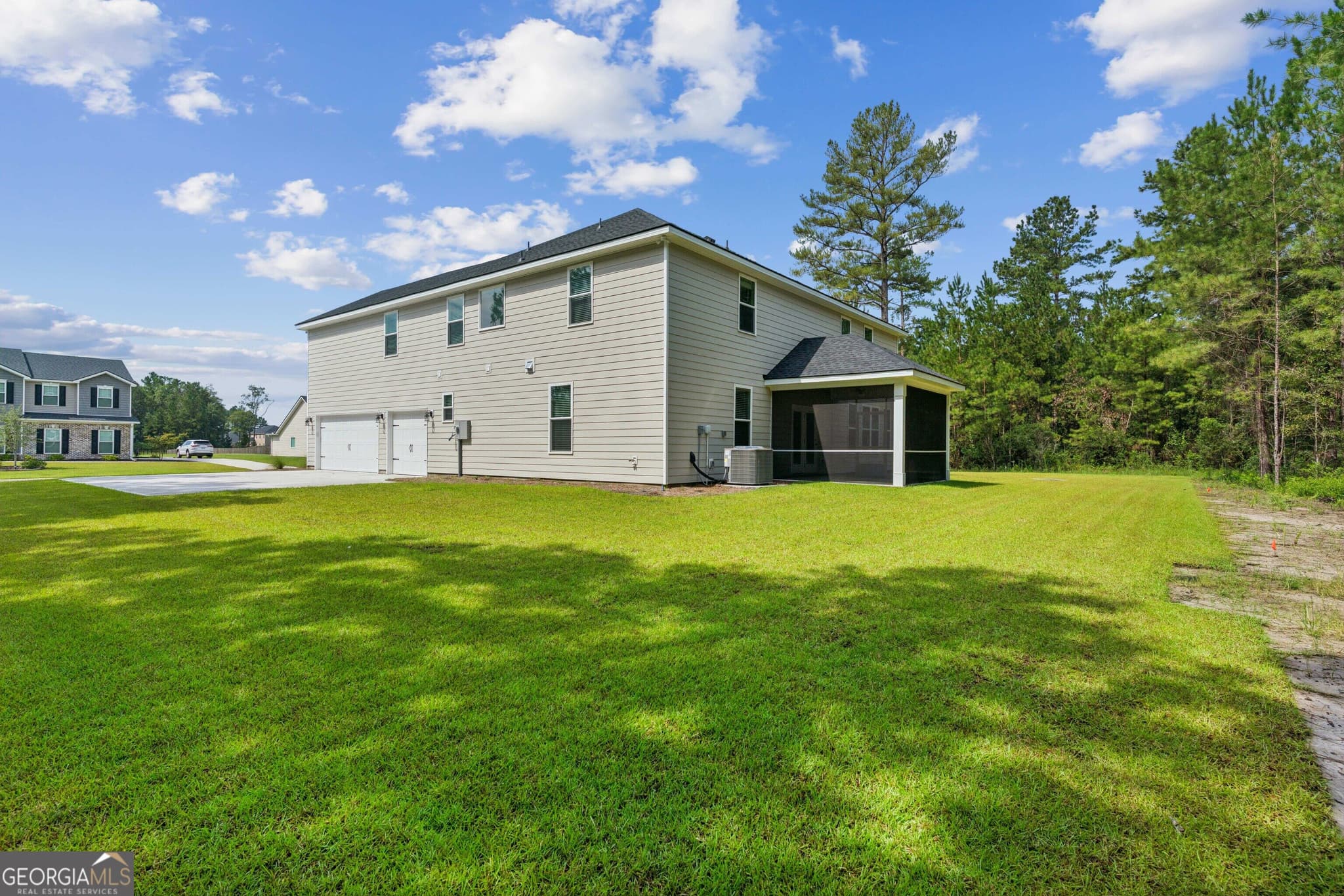 5 bedroom, 3.5 bathroom, 4,378 sq ft single family residence for sale at 109 Bowline Lane, Kingsland, GA 31548 — photo 4