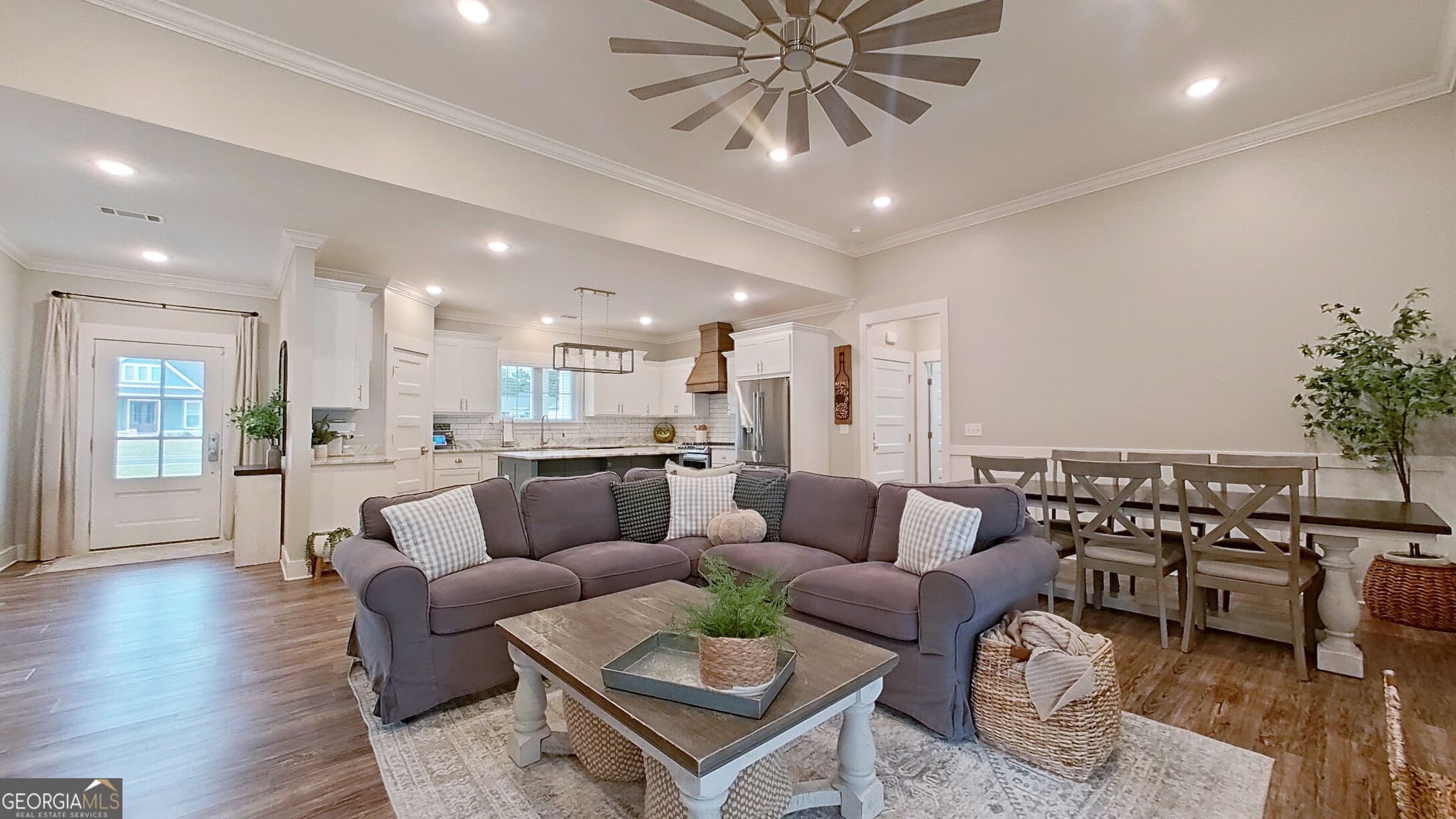 3 bedroom, 2 bathroom, 2,176 sq ft single family residence for sale at 211 Will Road, Moultrie, GA 31768 — photo 6