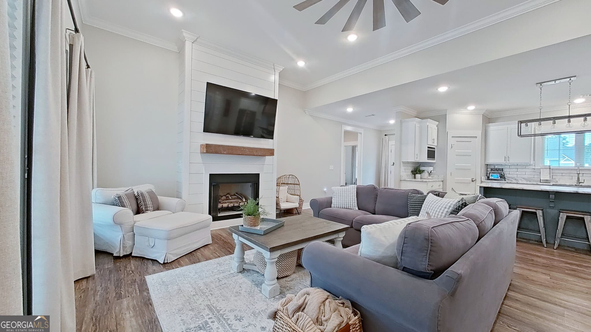 3 bedroom, 2 bathroom, 2,176 sq ft single family residence for sale at 211 Will Road, Moultrie, GA 31768 — photo 7