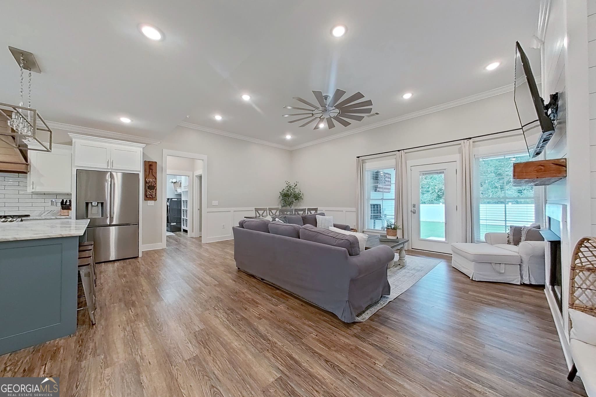 3 bedroom, 2 bathroom, 2,176 sq ft single family residence for sale at 211 Will Road, Moultrie, GA 31768 — photo 5