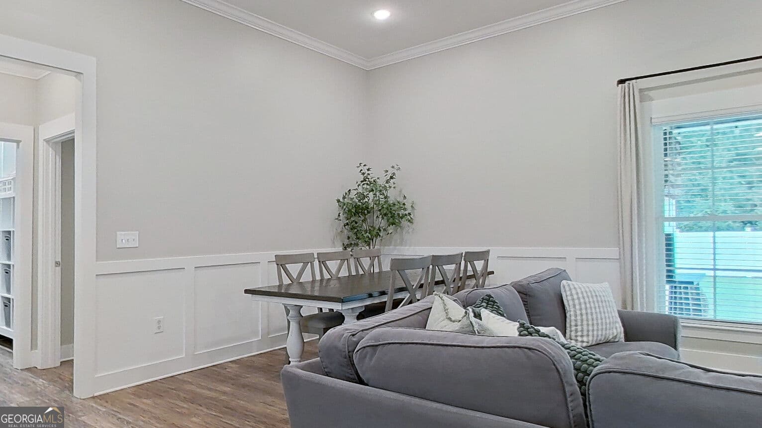 3 bedroom, 2 bathroom, 2,176 sq ft single family residence for sale at 211 Will Road, Moultrie, GA 31768 — photo 9