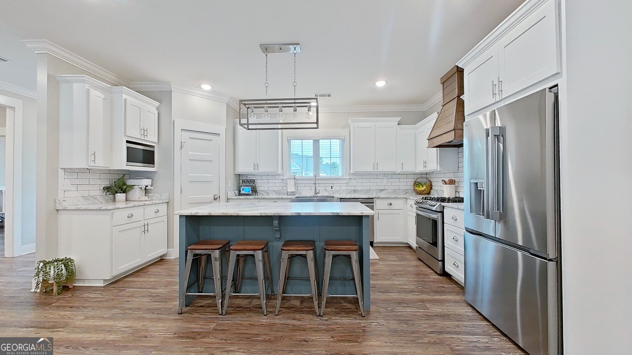 3 bedroom, 2 bathroom, 2,176 sq ft single family residence for sale at 211 Will Road, Moultrie, GA 31768 — photo 10