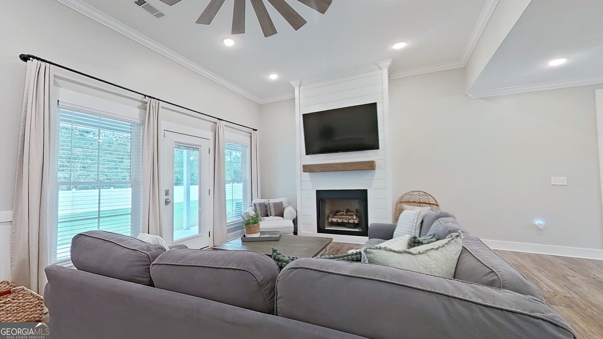 3 bedroom, 2 bathroom, 2,176 sq ft single family residence for sale at 211 Will Road, Moultrie, GA 31768 — photo 8